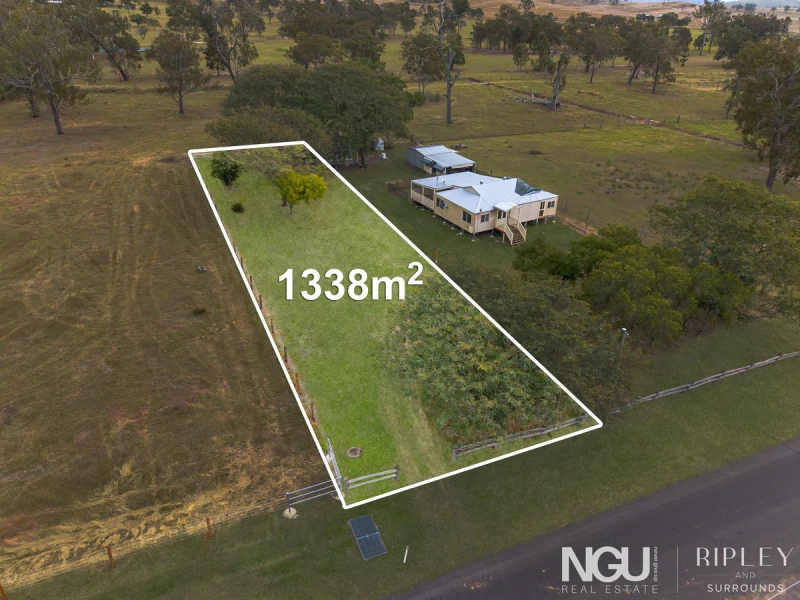 45 George Street, TOOGOOLAWAH QLD 4313